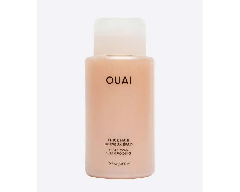 OUAI Thick Shampoo 300 ml