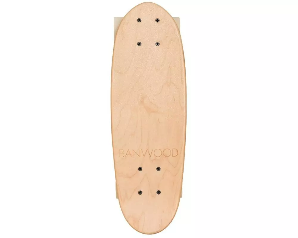 Banwood Nature Cruiser Ahorn