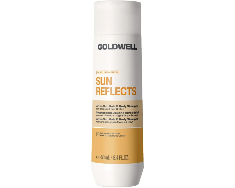 GOLDWELL Dualsenses Sun Reflects 250 ml