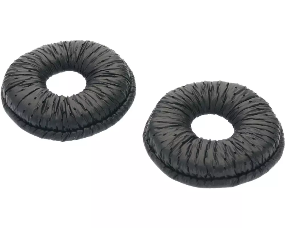 HP Leder-Ohrkissen zu Poly CS510/520 und Savi W710/W720 2 Stück