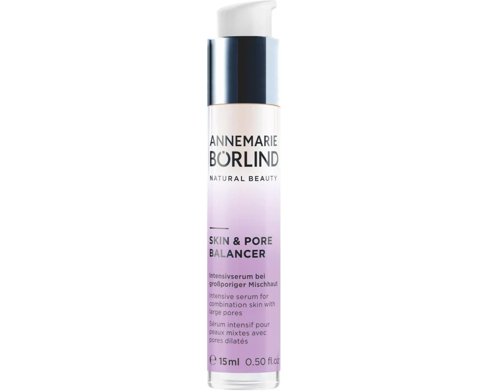 Annemarie Börlind Beauty Shot Balancer 15 ml1 Stück
