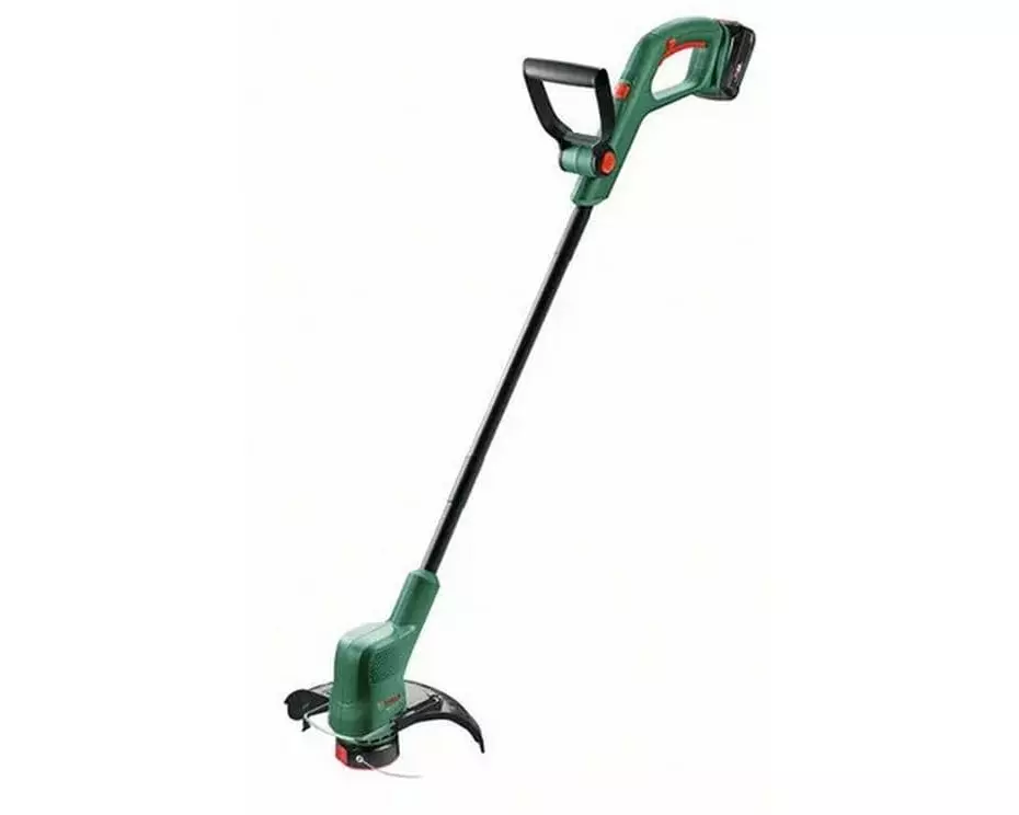 Bosch Akku-Rasentrimmer EasyGrassCut 18V-260 Kit