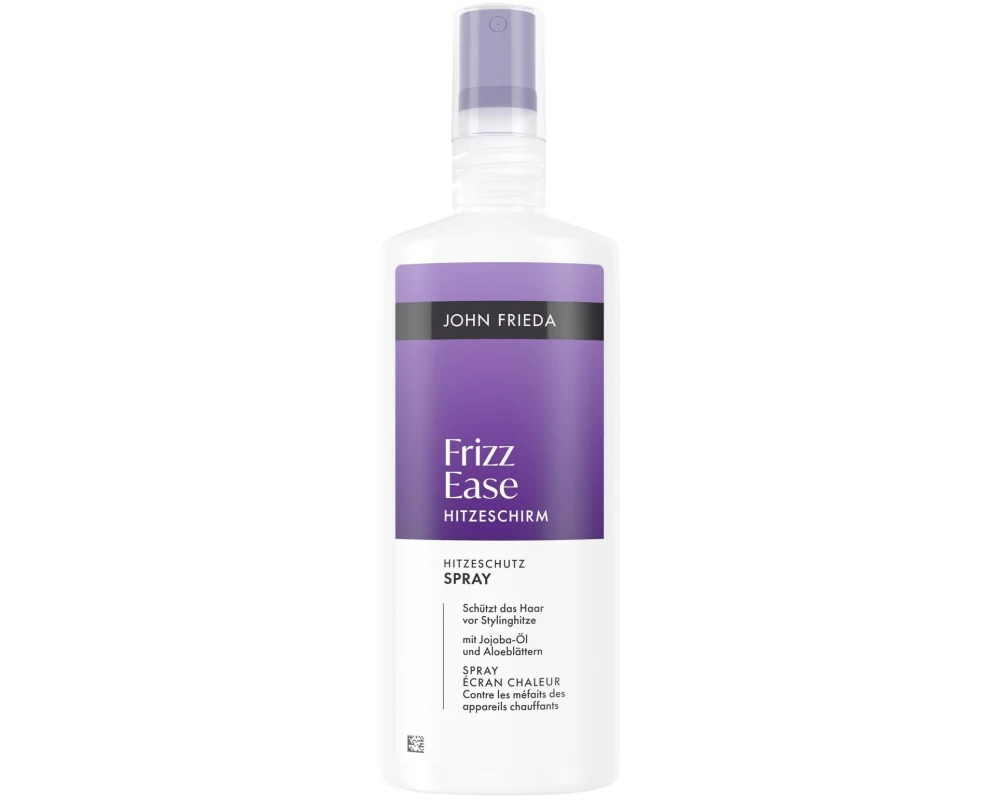 John Frieda Frizz Ease Hitzeschutz 200 ml