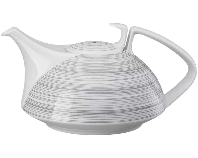 Rosenthal Teekanne TAC Gropius Stripes 2.0 600 ml