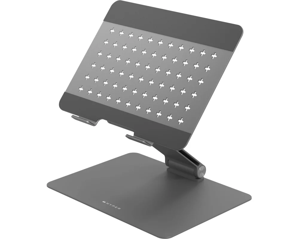 HYPER Notebook-Ständer HyperSpace Flex 16 "
