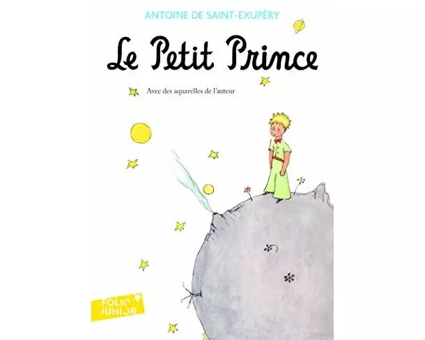 Le Petit Prince