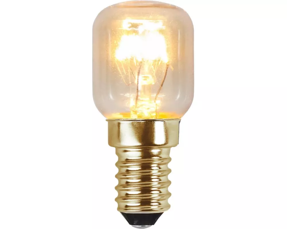 Star Trading Backofenlampe 25W, E14, 2700K, 130 lm, db 220-240 V AC