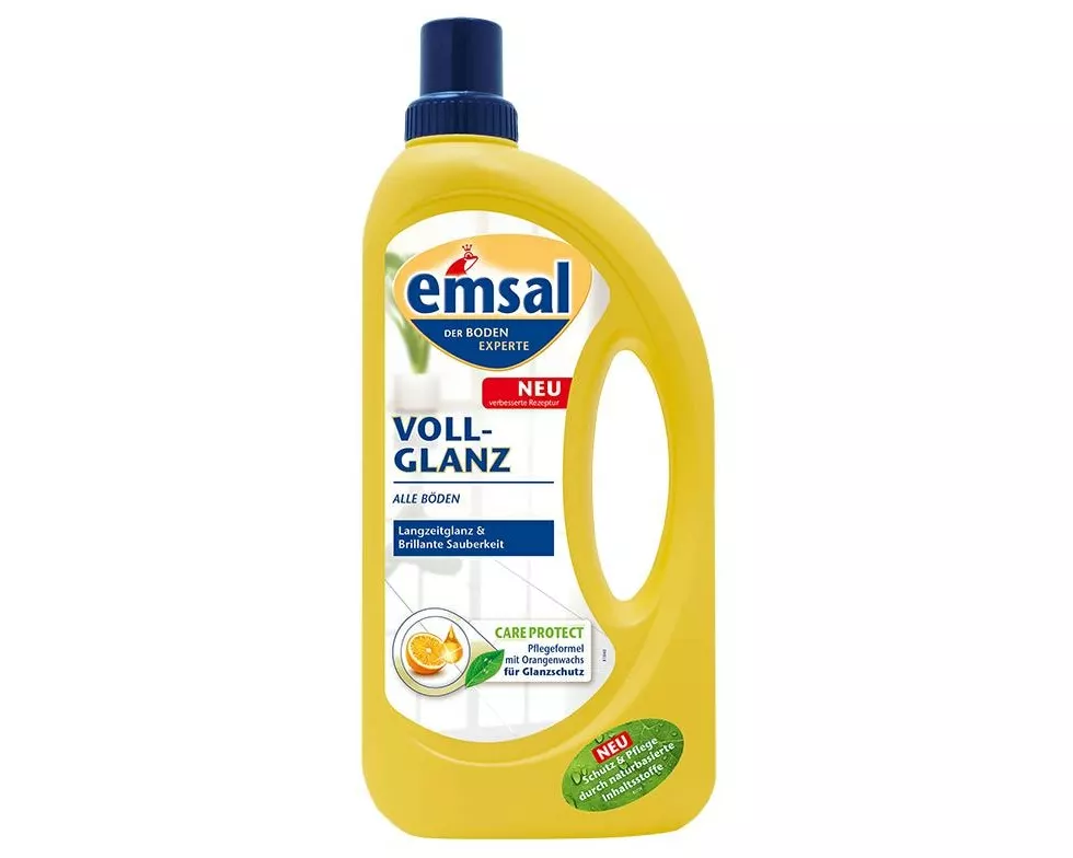 Emsal Bodenreiniger Vollglanz 1 l