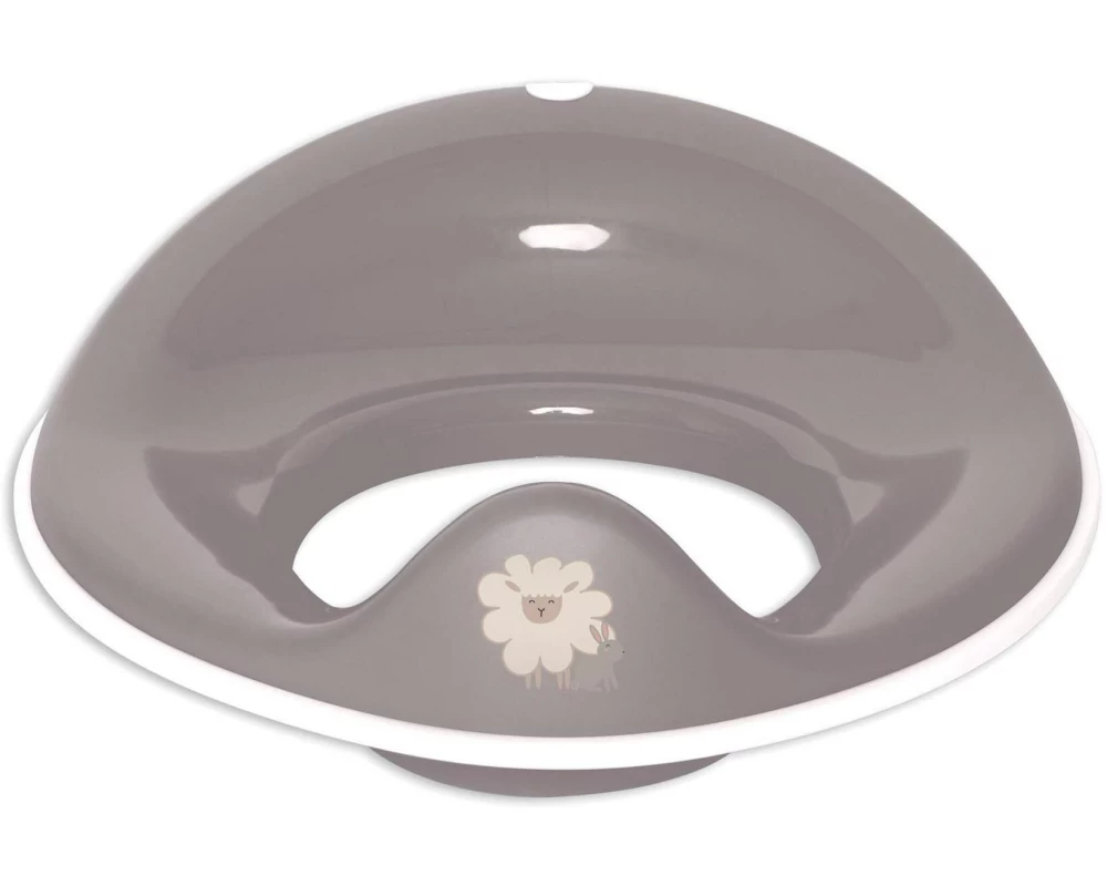 ZEWI bébé-jou Toilettensitz Grow Farm Friends