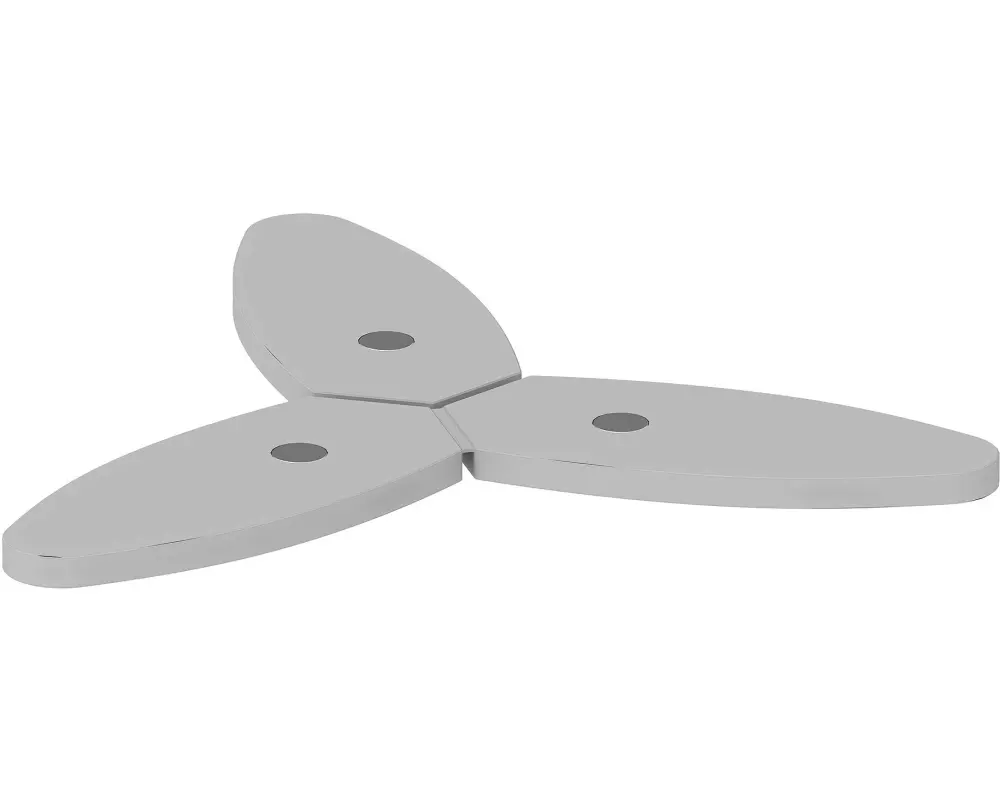 BergHOFF Magnetischer Untersetzer Leo Balance Moonmist 24 cm