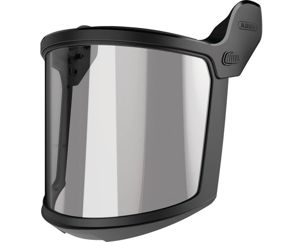 Abus Vollvisier klar Polycarbonat Klar