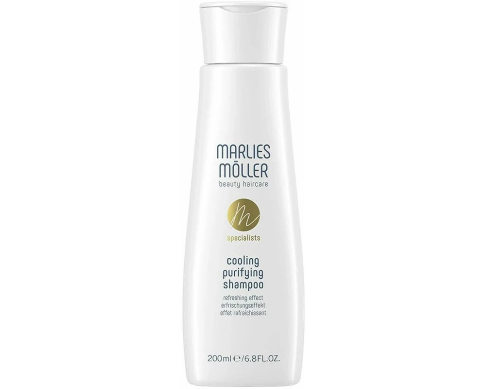 MARLIES MÖLLER Rinfrescante Purificante 200 ml
