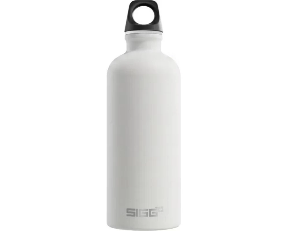 Sigg TRAVELLER TOUCH 600 ml, Weiss