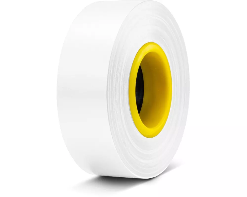 Defender Gewebeband Exa-Tape Ergo-Core 50 mm x 50 m, Weiss