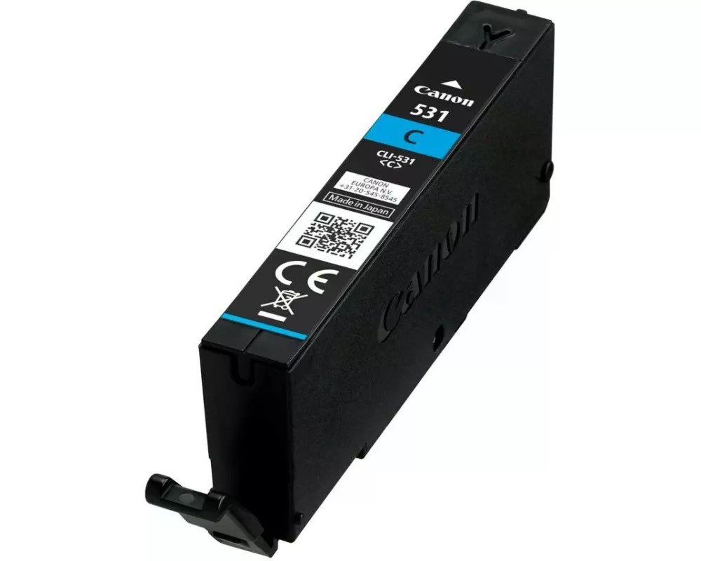 Canon Tinte CLI-531C Cyan