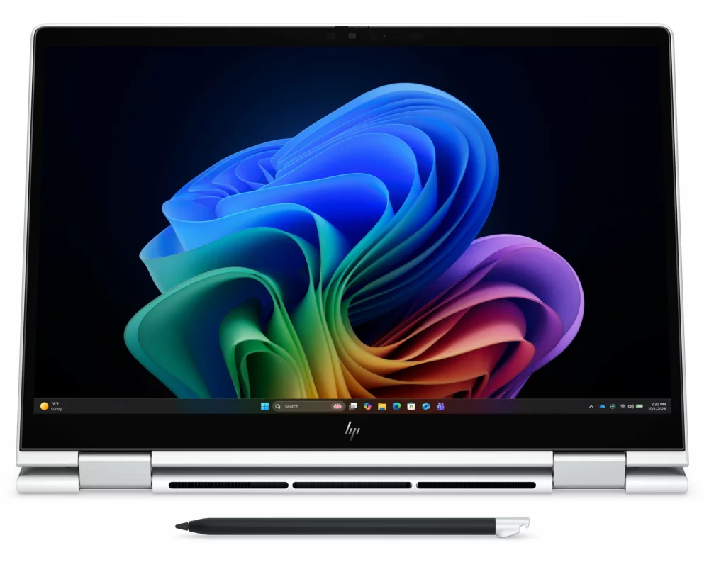 HP EliteBook 8 Flip G2i 13 AI PC DE4P8ET