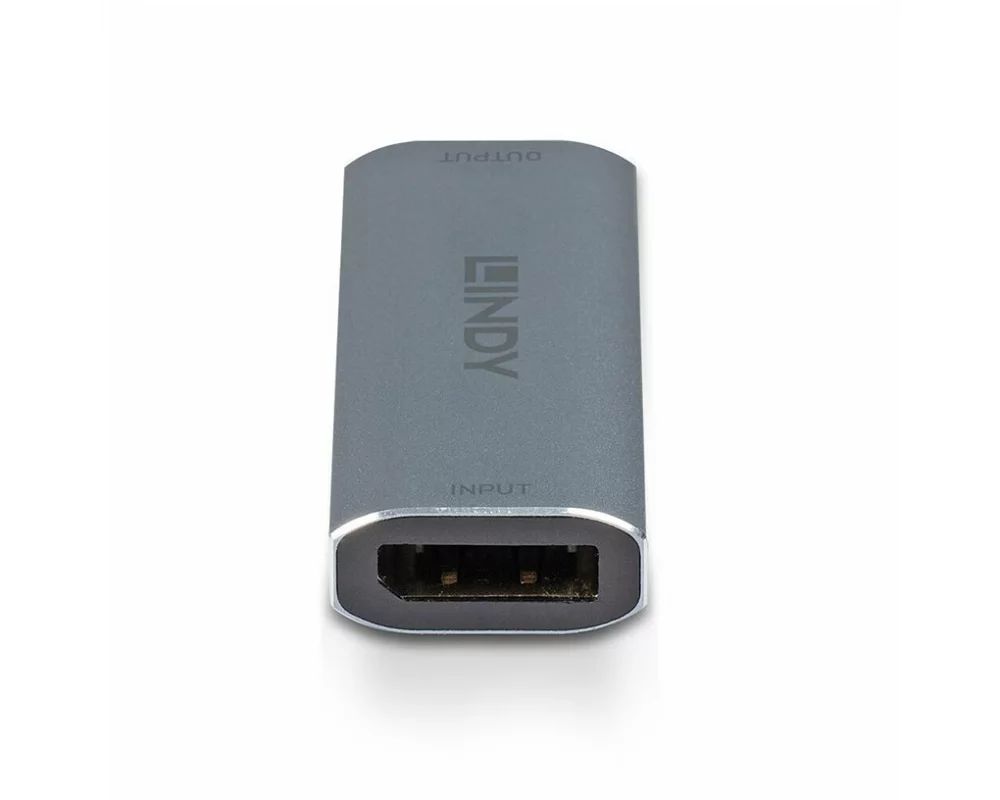 LINDY DisplayPort 1.4, Repeater