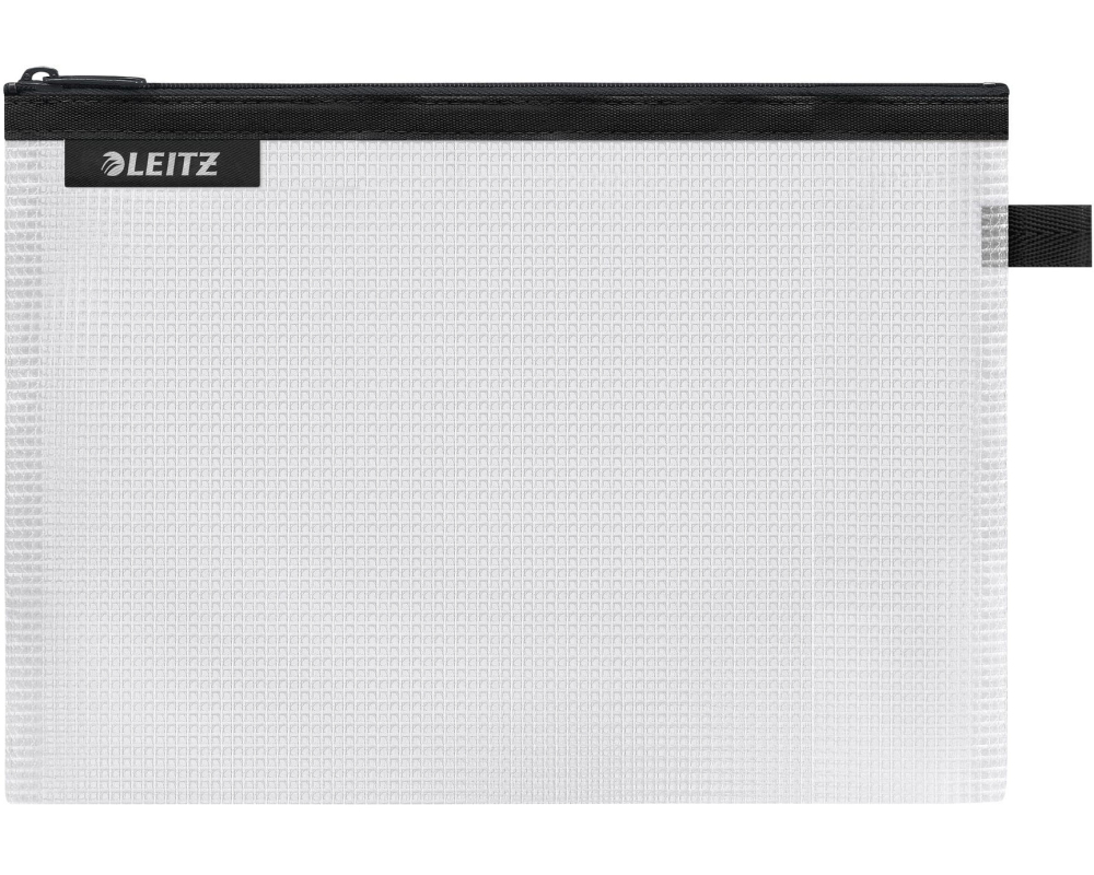 LEITZ Beutel WTraveller 4025-00-95 M schwarz