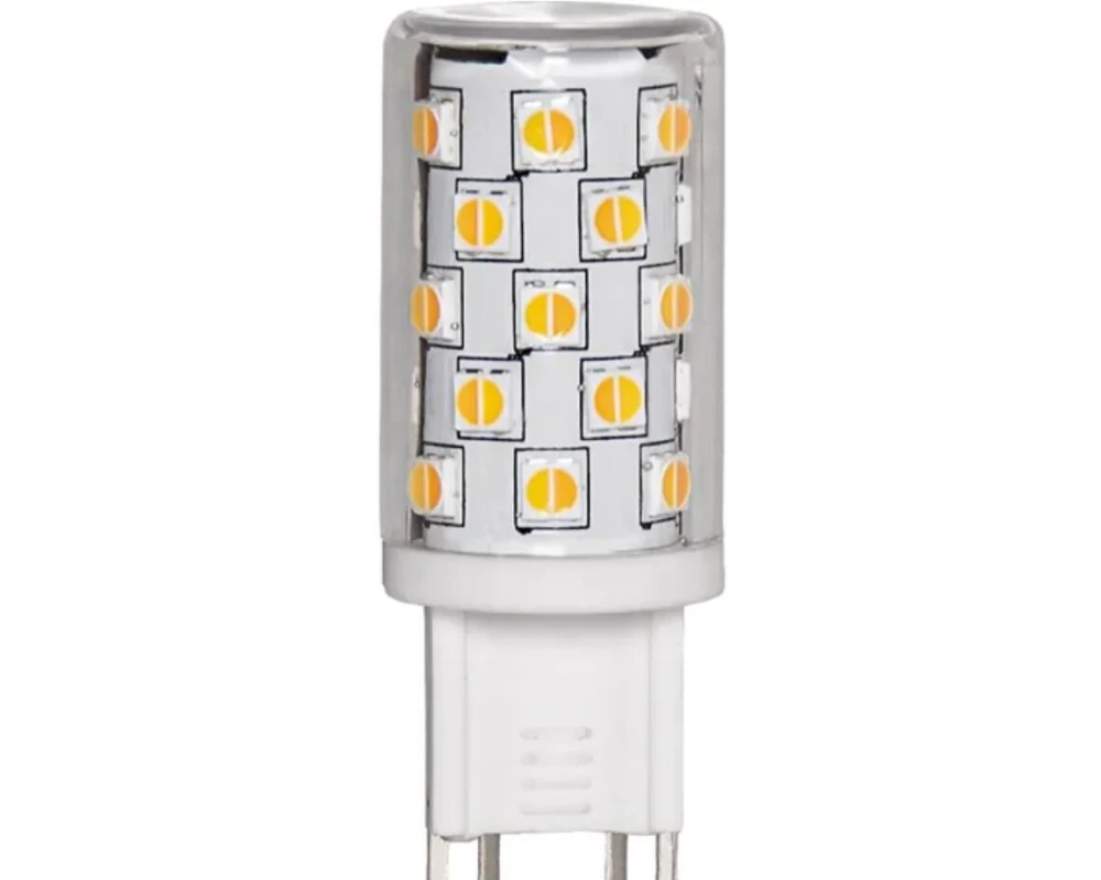 Star Trading LED-Leuchtmitel G9 410 lm