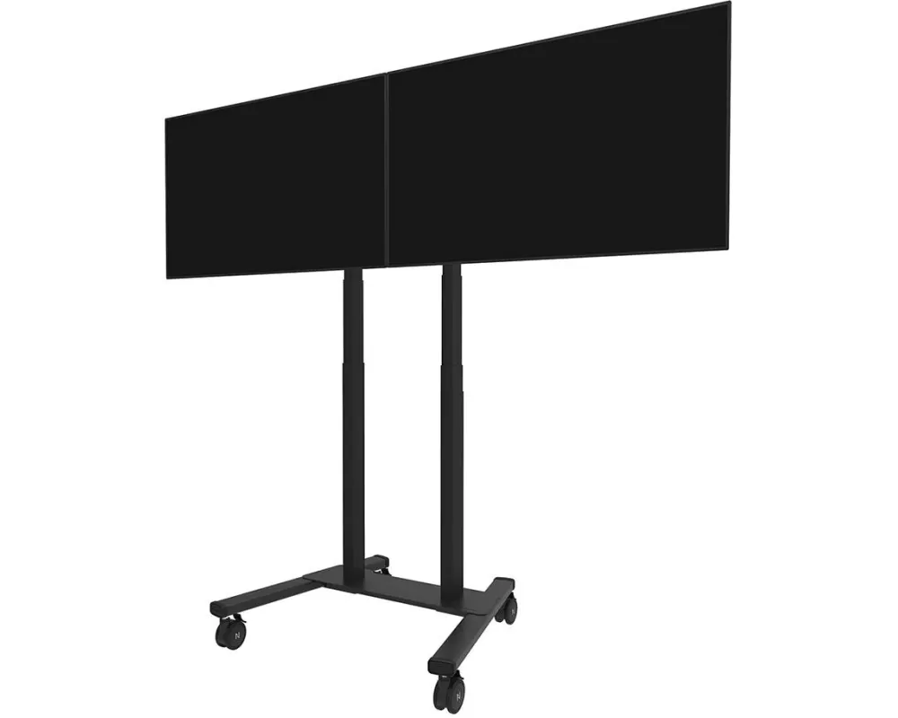 NEOMOUNTS Adapter ADM-875BL2