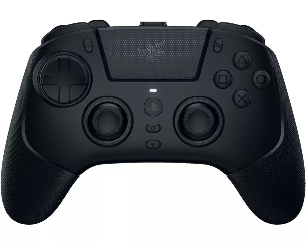 Razer Raiju V3 Pro Schwarz