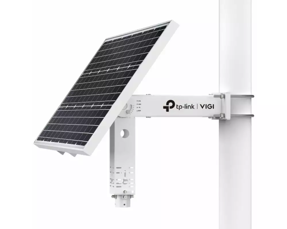 TP-Link Solaranlage VIGI SP9030