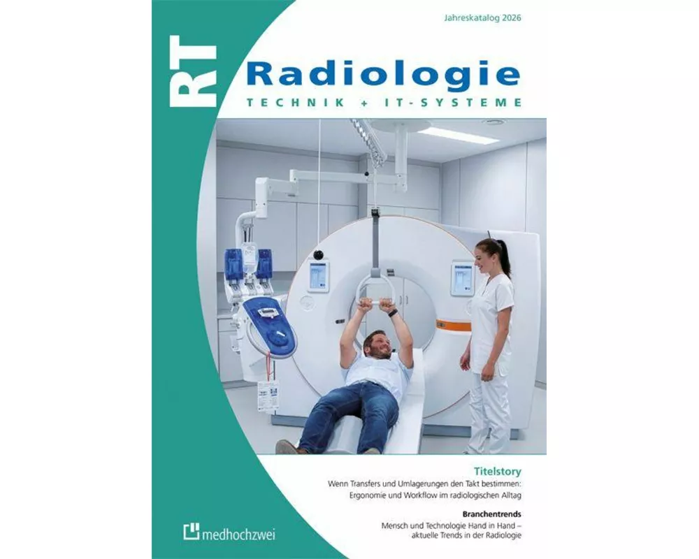 RT Radiologie Technik & IT-Systeme