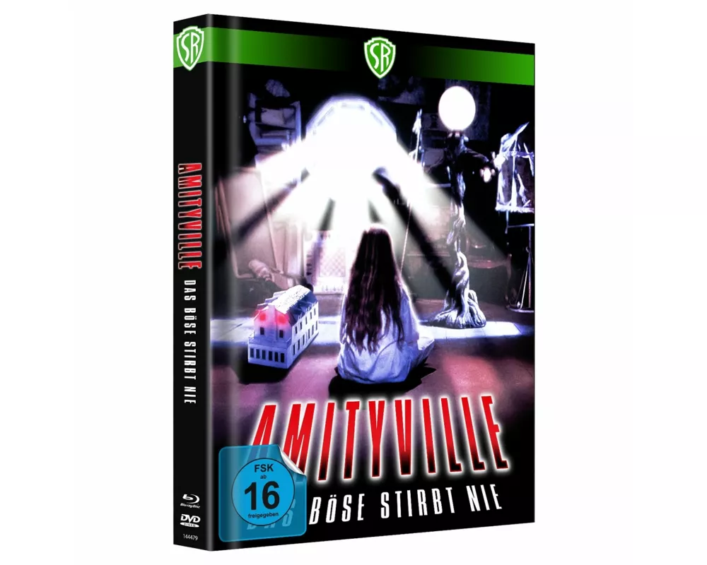 Amityville 8 - Das Böse stirbt nie
