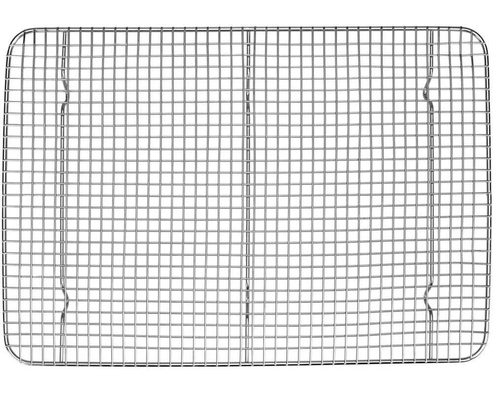 Städter Abkühlgitter Eckig, 42.5 x 29.5 x 2.5 cm