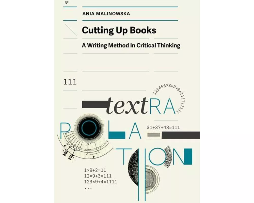 Cutting Up Books