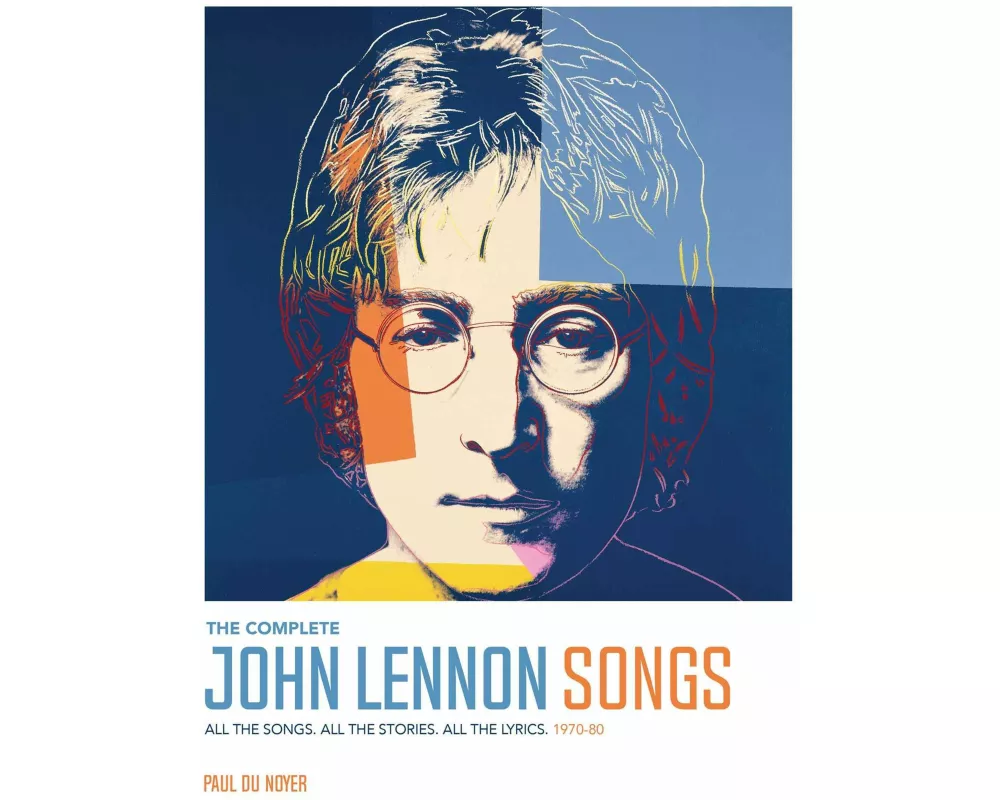 Complete John Lennon Songs
