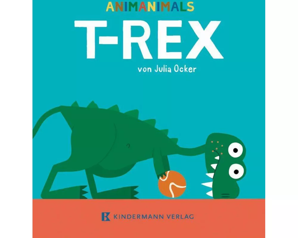 T-Rex