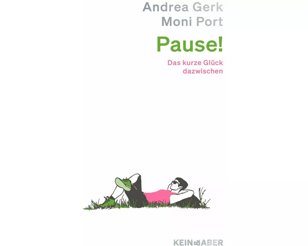Pause!