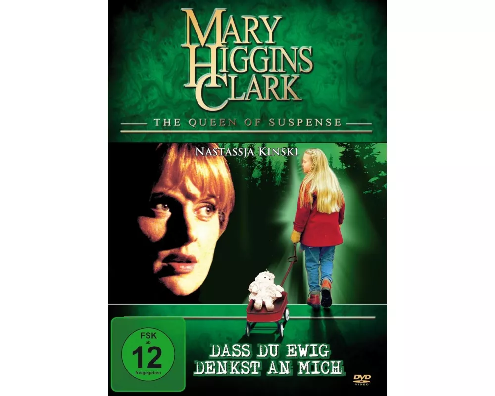 Dass du ewig denkst an mich