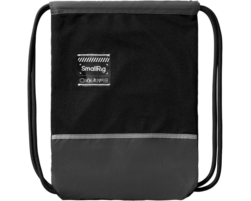 Smallrig Lightweight Drawstring Backpack