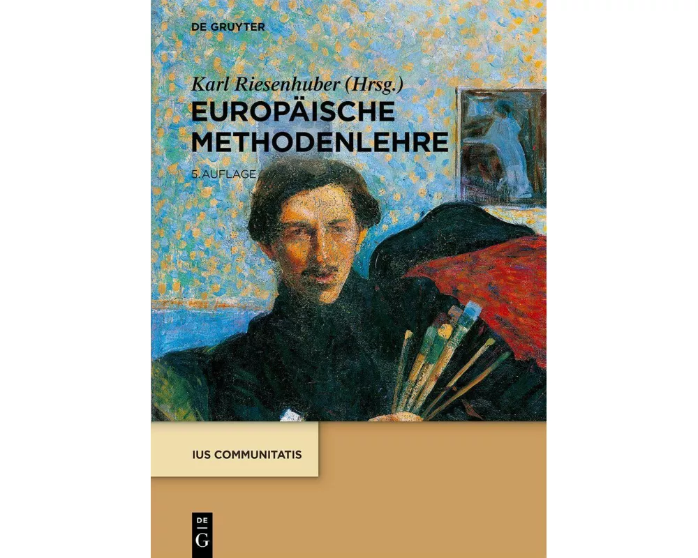 Europäische Methodenlehre