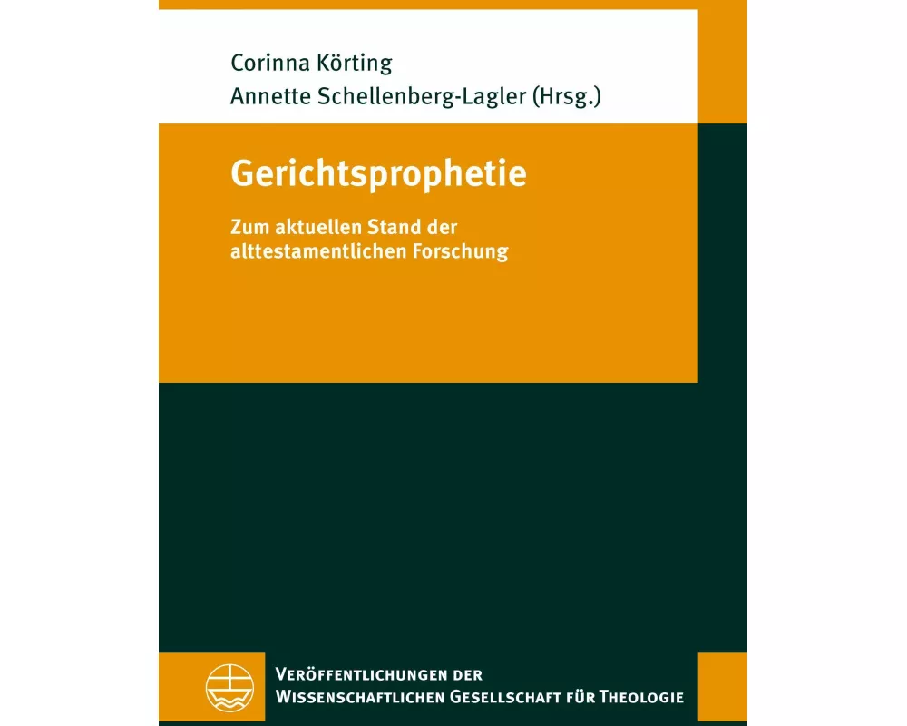 Gerichtsprophetie