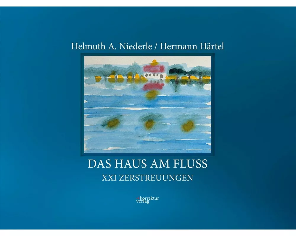 Das Haus am Fluss