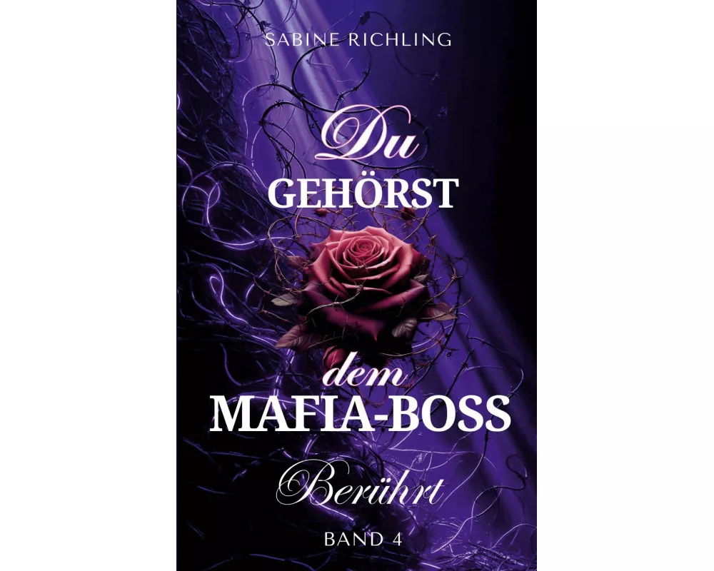 Du gehörst dem Mafia-Boss
