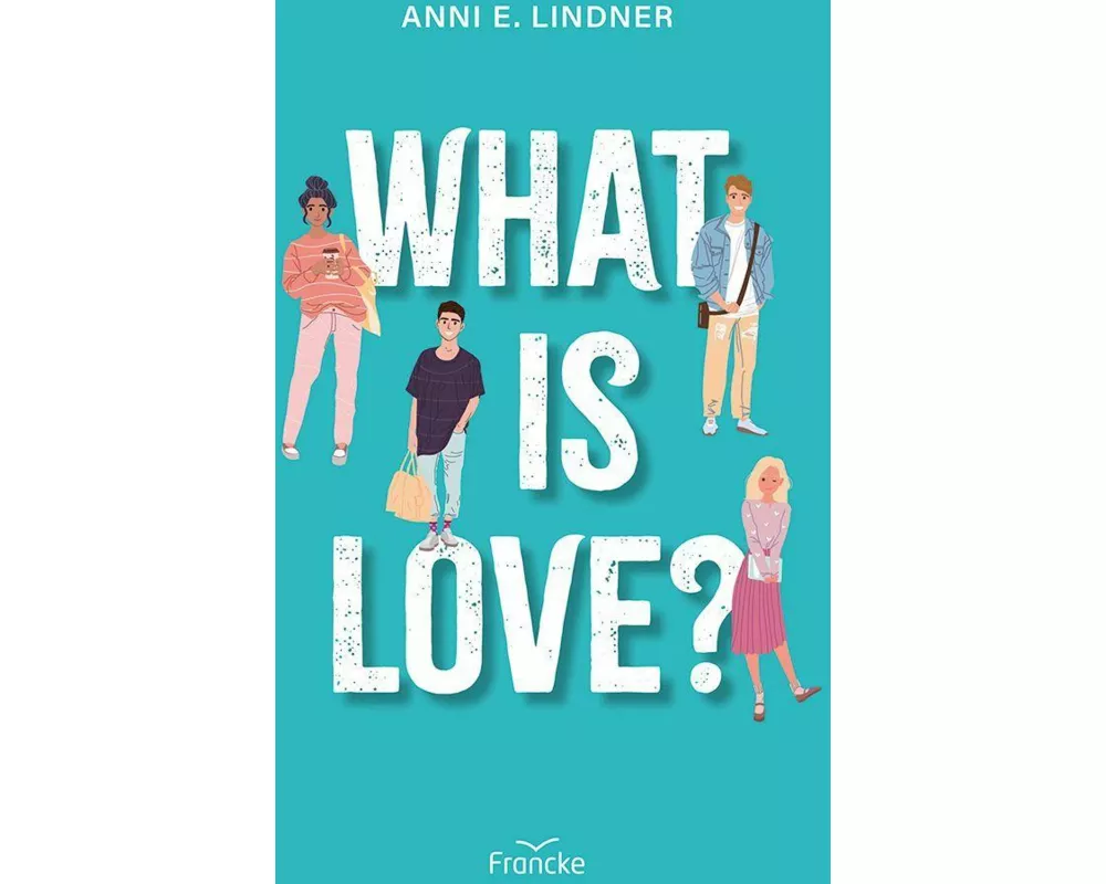 What is Love?