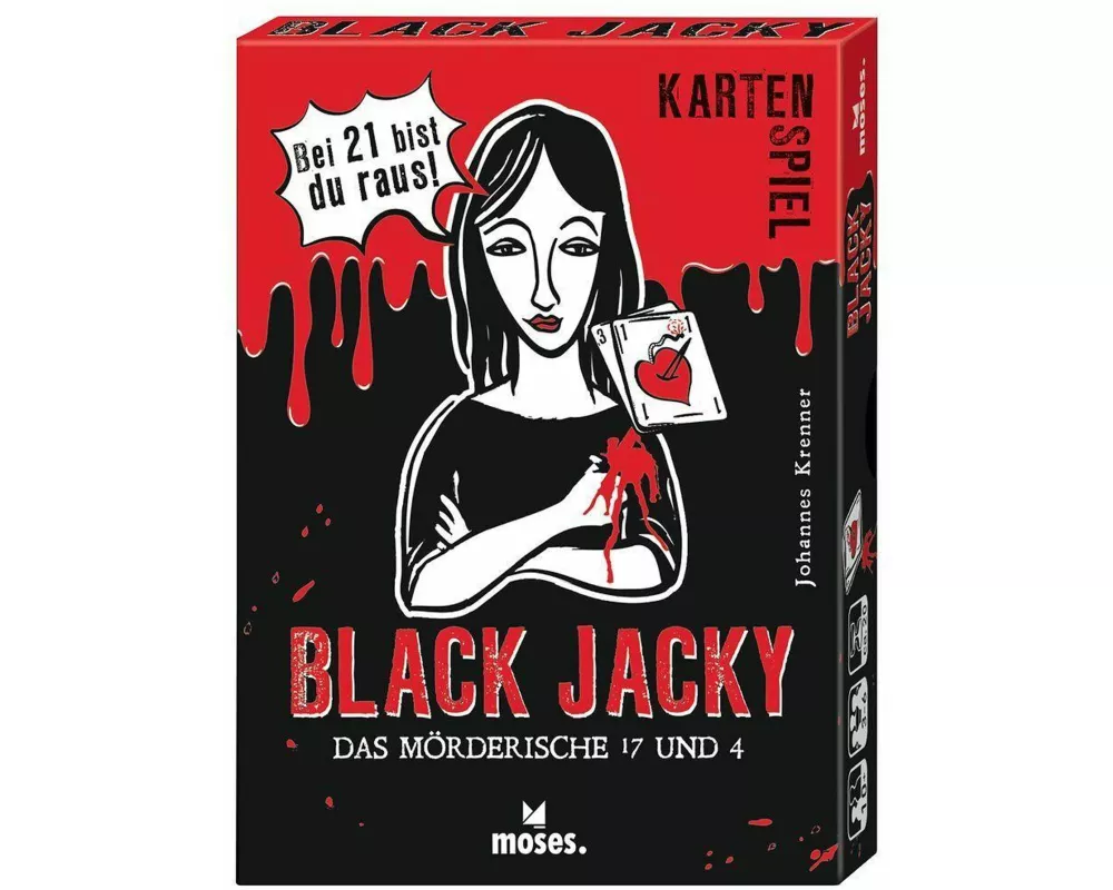 Black Jacky