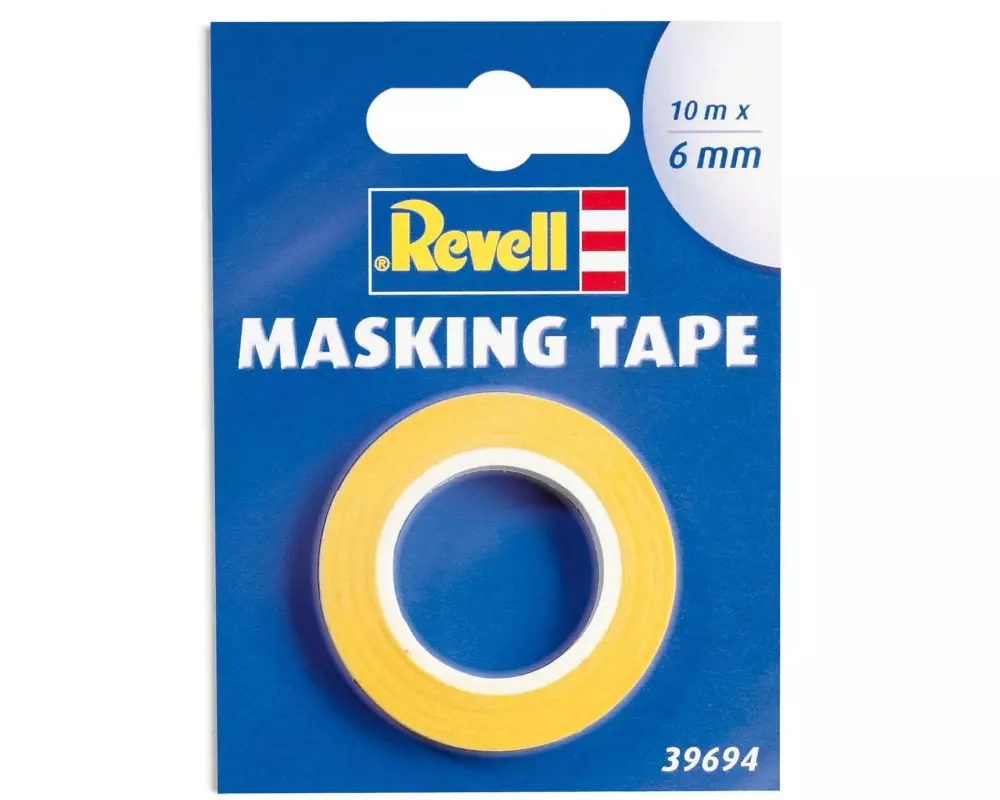 Revell Maskierband 6 mm
