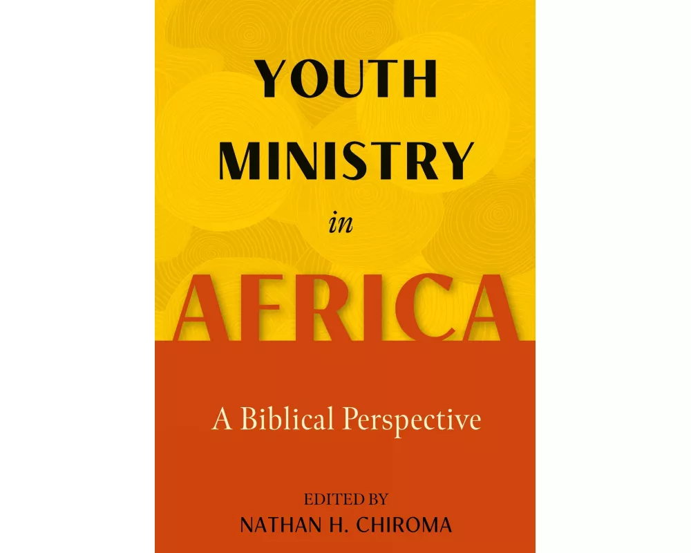 Youth Ministry in Africa
