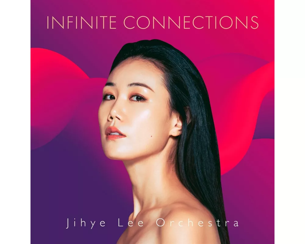 Infinite Connections