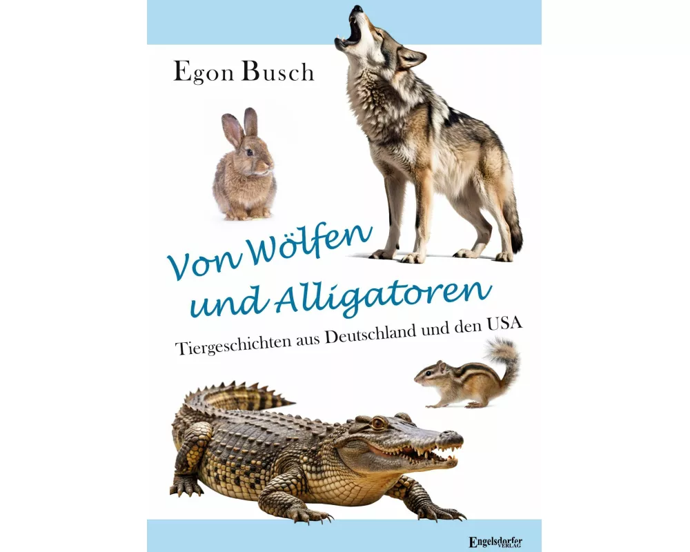 Von Wölfen und Alligatoren