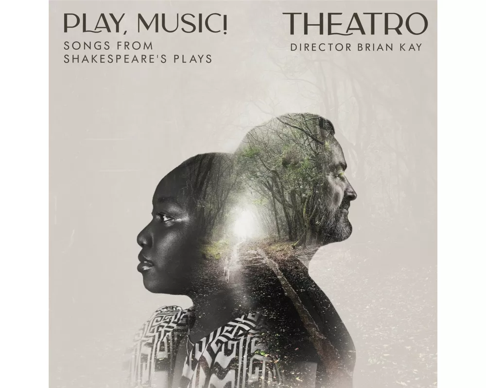 Play,Music! - Songs from Shakespeare's Plays