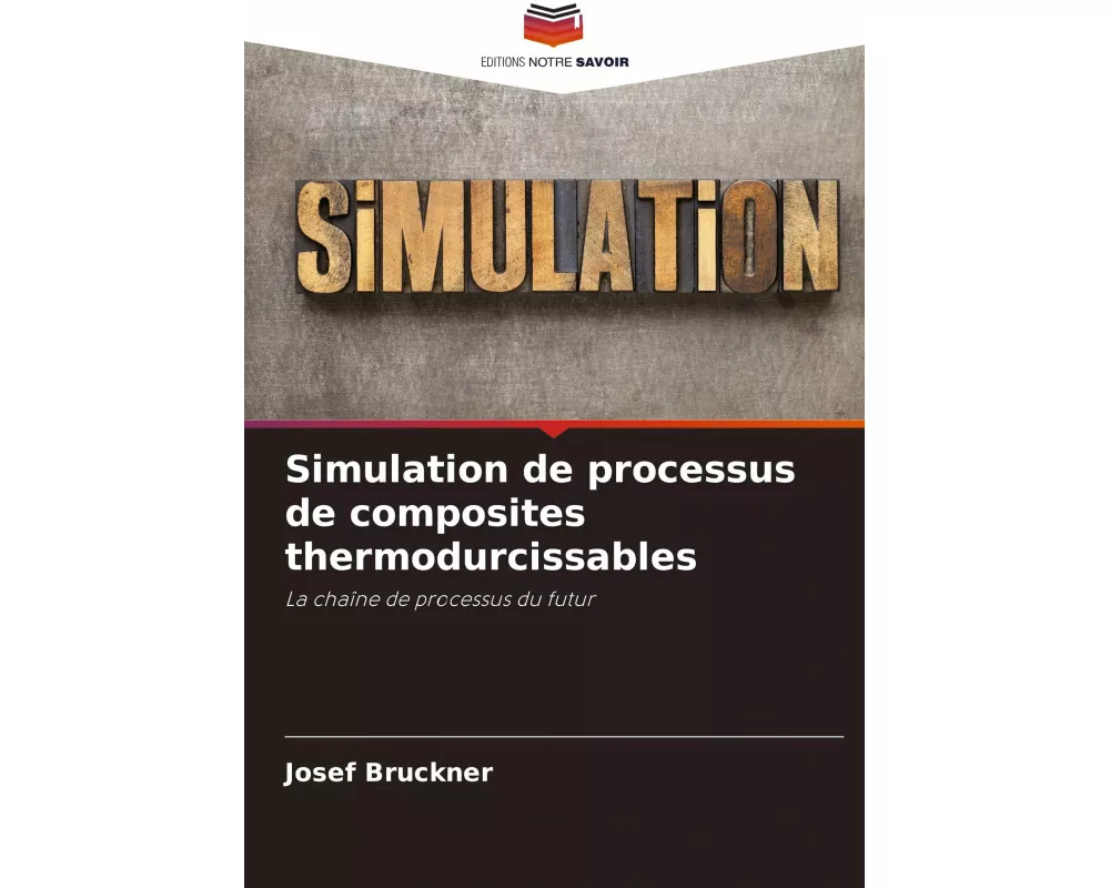 Simulation de processus de composites thermodurcissables