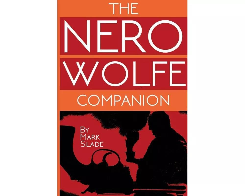 The Nero Wolfe Companion