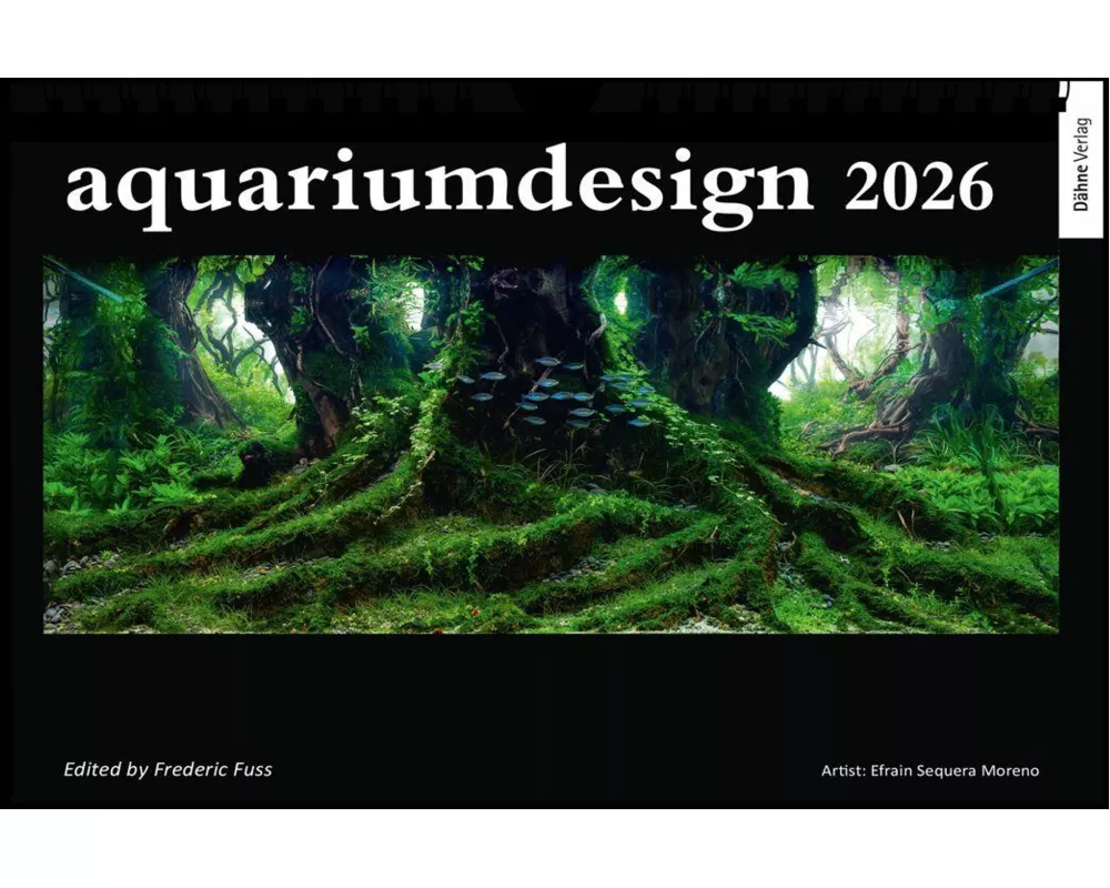 aquariumdesign 2026