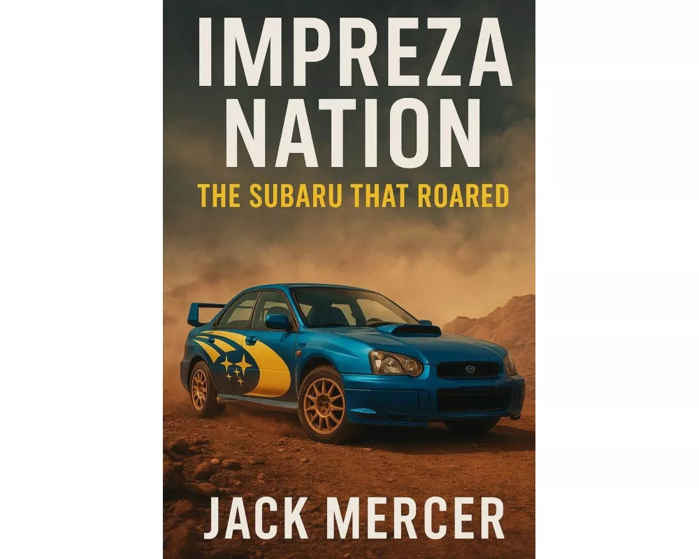 Impreza Nation